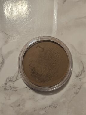 NARS - Sunkissed Bronzing Cream in Laguna
